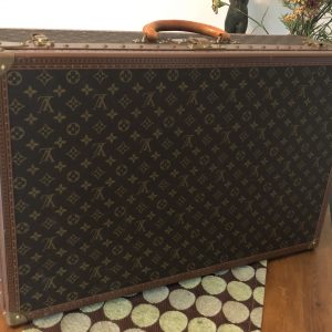 „Louis Vuitton“ Vintage Koffer